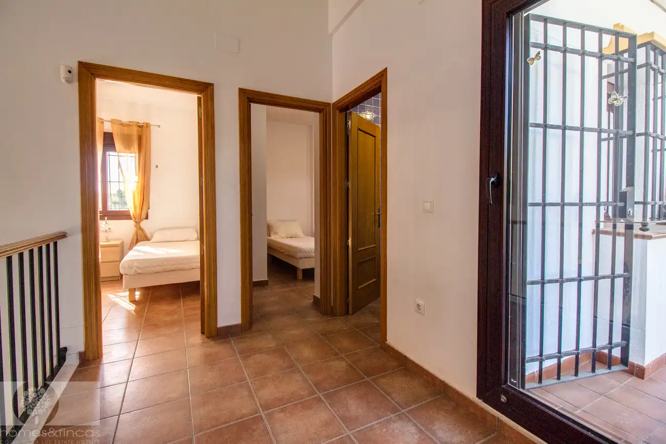 Houses for sale in Ayamonte  with Air Conditioner, Private garden and Terrace