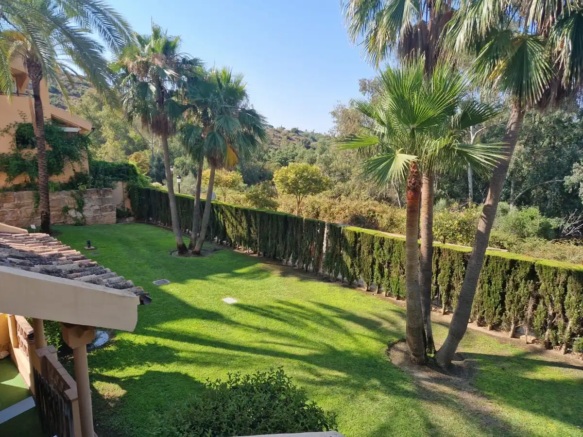 Apartment zum Verkauf in Elviria - Cabopino, imagen 15