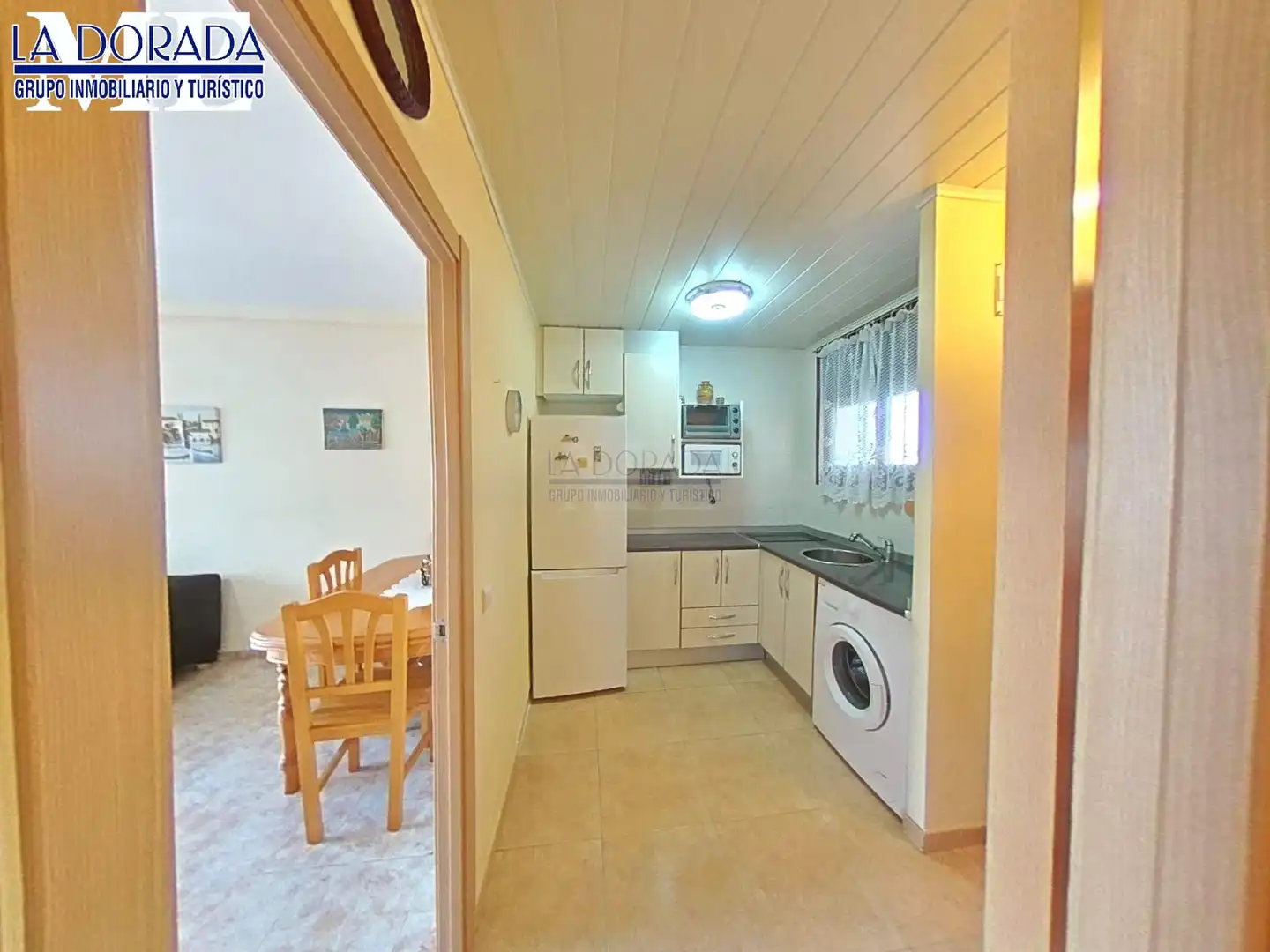 Flat for sale in Passeig Marítim