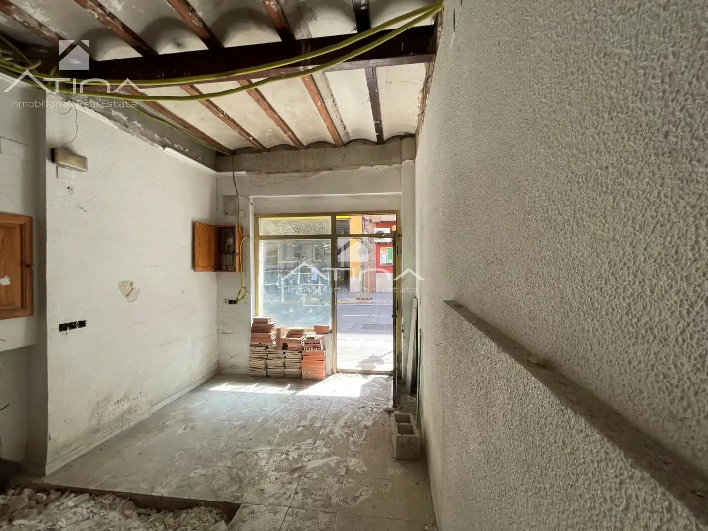 Business premises for sale in Calle SANT RAFAEL, imagen 4