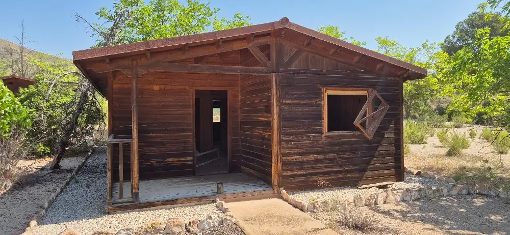 Vista exterior de Terreno en venta en Hellín