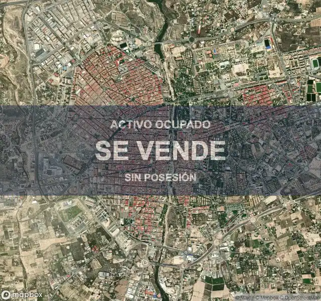 Flat for sale in Elche / Elx