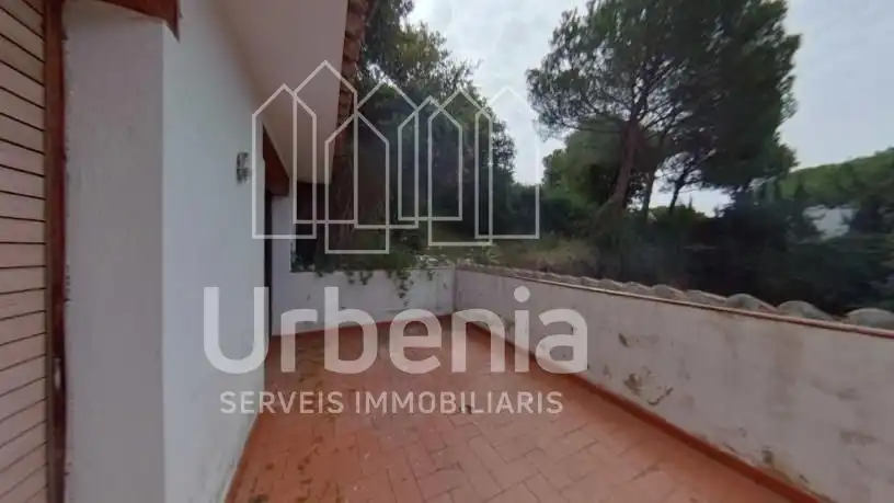 Xalet amb piscina en venda a Arenys de Munt, imagen 47