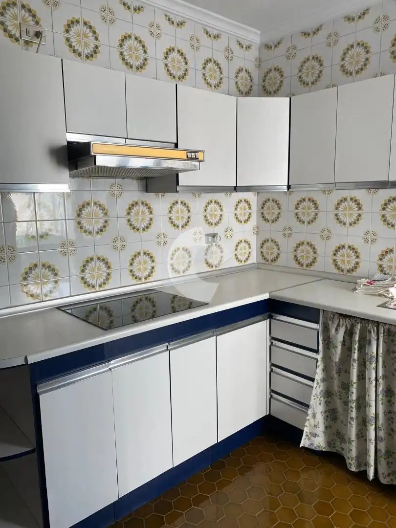 Wohnung zur Miete in 25 de Xullo, O Carballiño