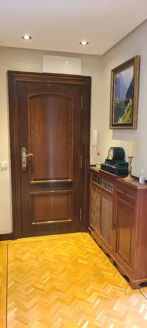Flat with lift for sale in Calle Juan Alvargonzález 42, imagen 28