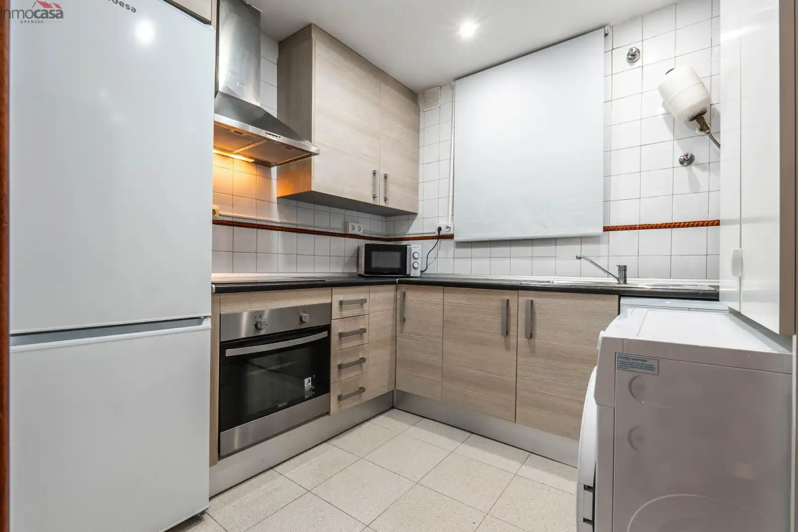 Wohnung zur Miete in Calle BUENSUCESO, 40, Centro - Sagrario