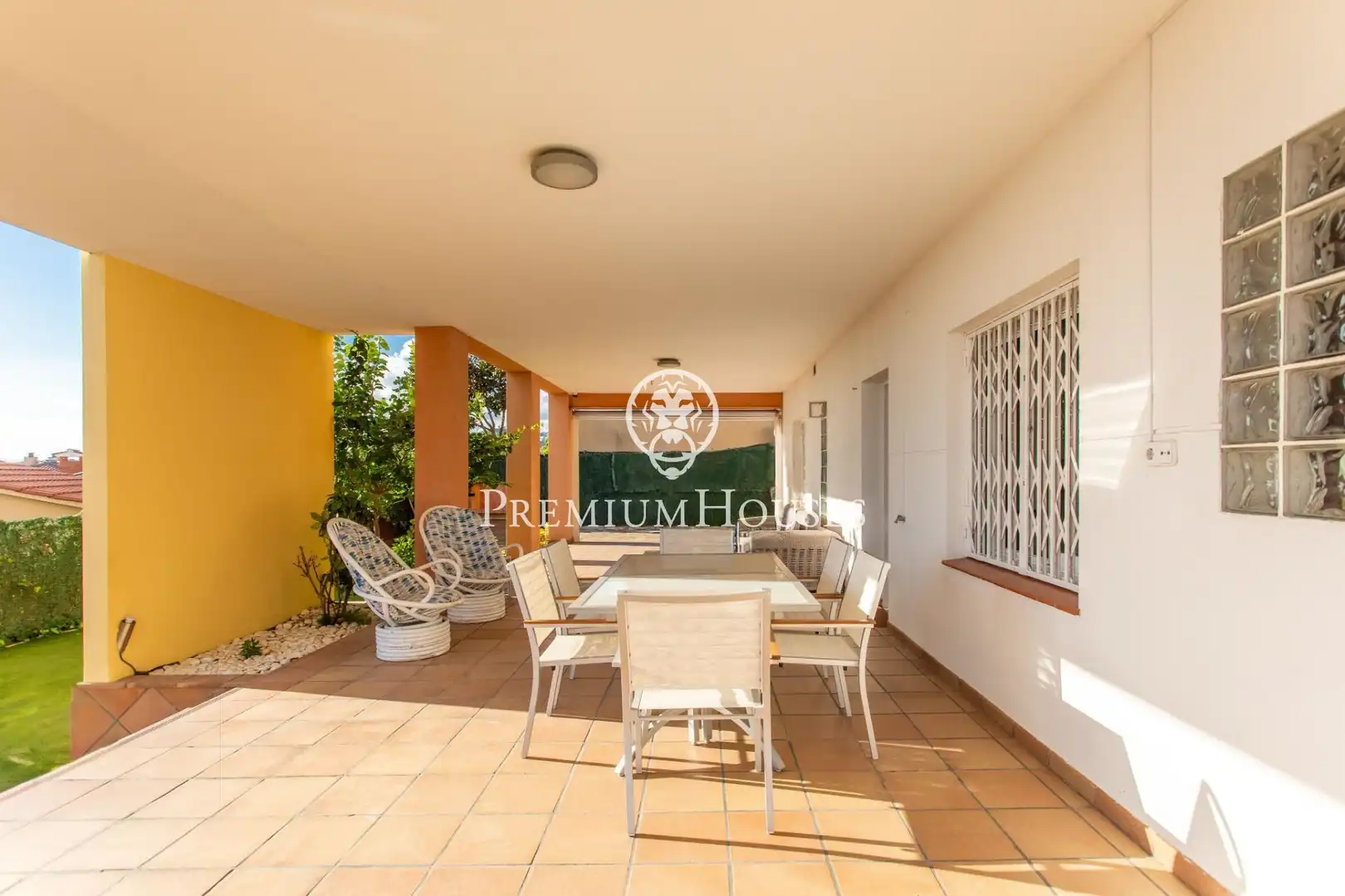 Casa con terrazza in vendita a Urbanitzacions, imagen 48