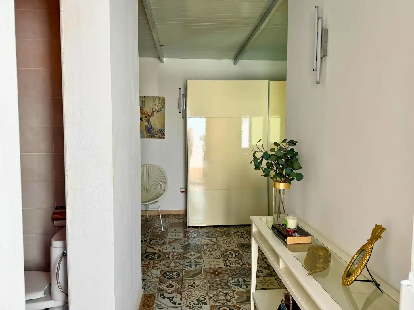 Piso en venta en Arrecife con Amueblado