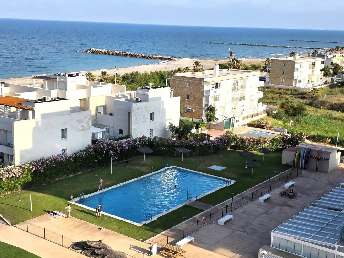 Apartament amb piscina en venda a Avenida de Tramuntana 22, imagen 57