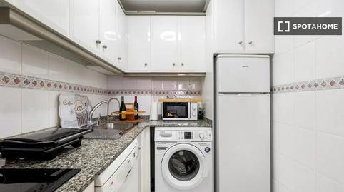 Foto 2 de Apartamento para compartir en Las Piscinas Naturales, Torrevieja