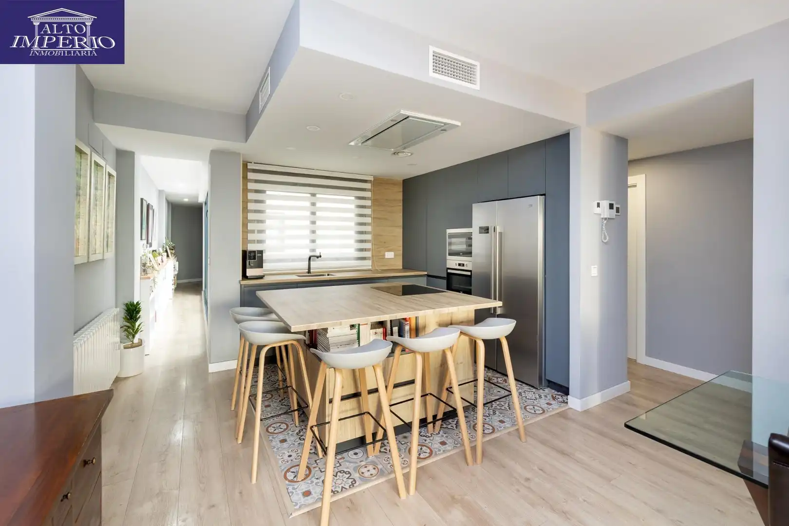 Piso con ascensor en venta en Ronda, imagen 11