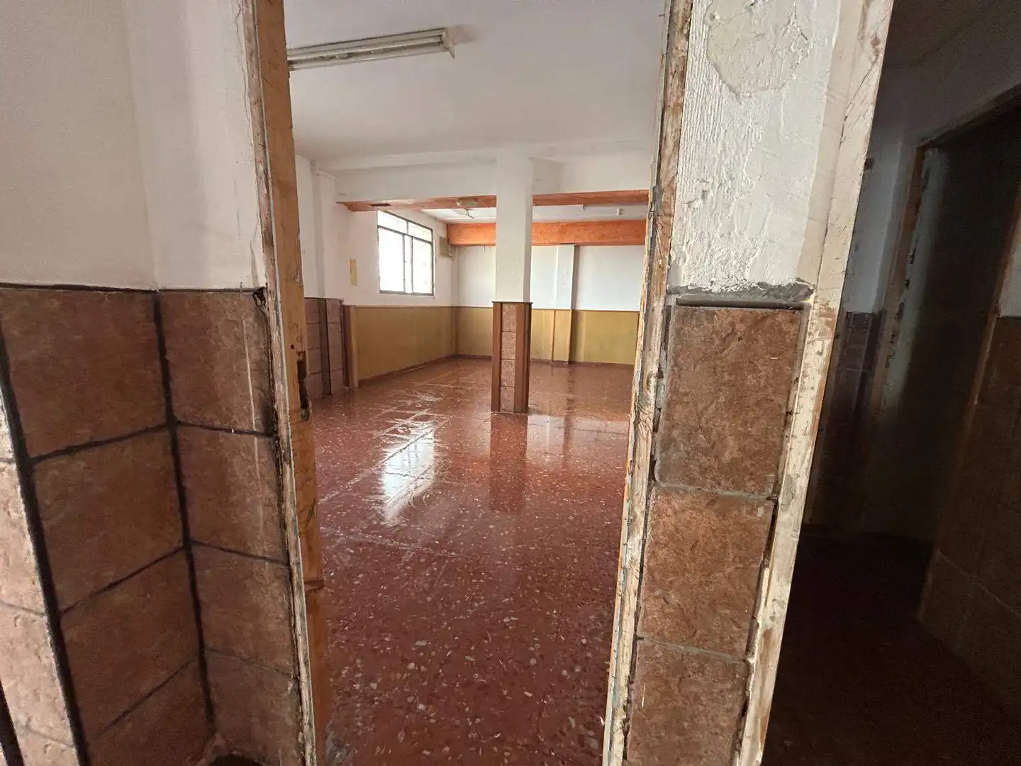 Local de alquiler en El Ejido