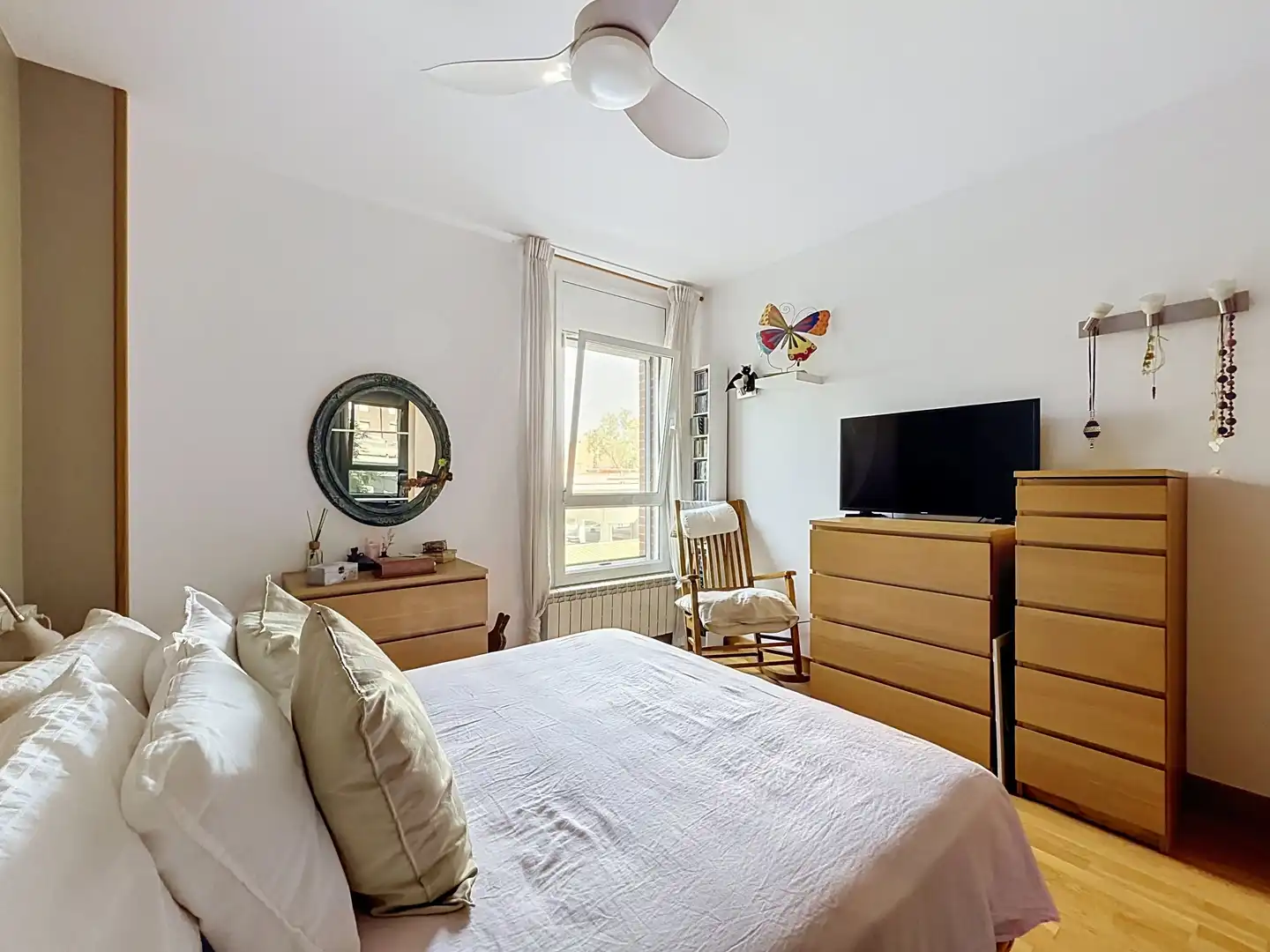 Flat with lift for sale in Sant Adriá Nord, imagen 18