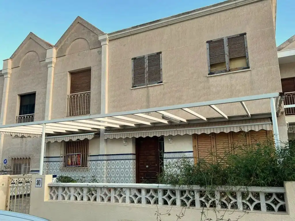 Duplex for sale in Santa Pola ciudad, imagen 2