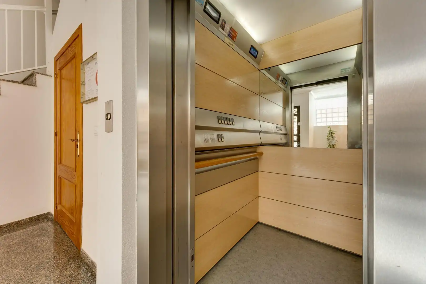 Apartment mit Aufzug zum Verkauf in Centro, imagen 28