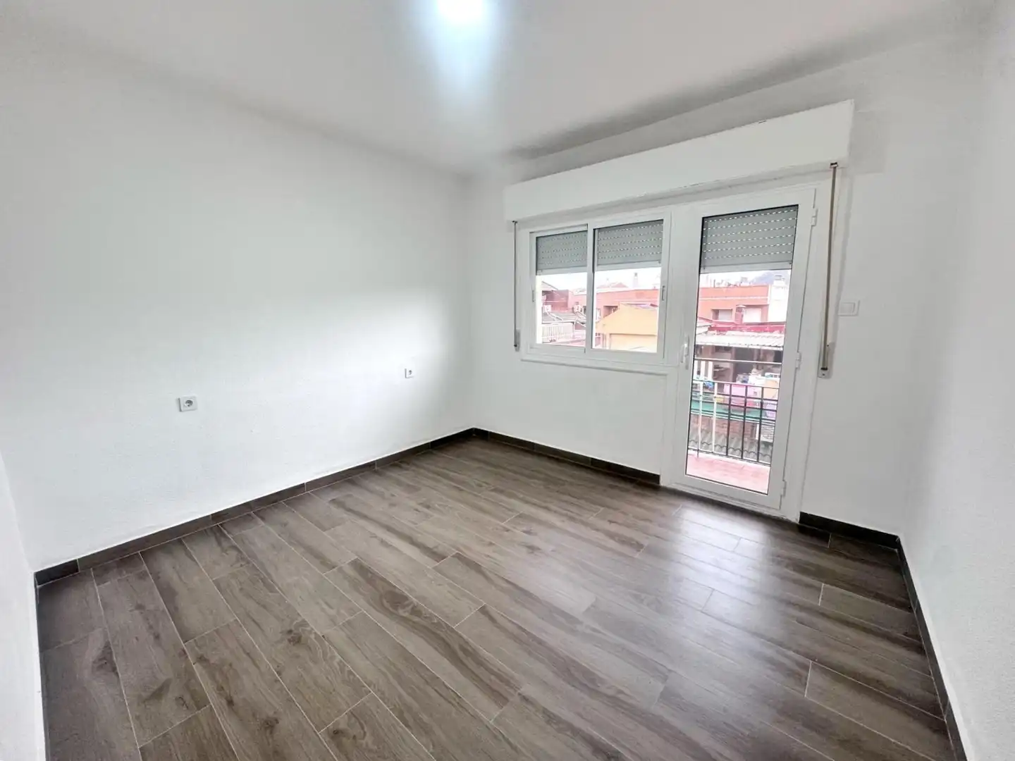 Bedroom of Flat for sale in Petrer  with Balcony