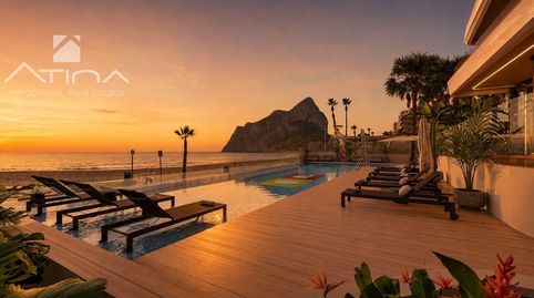 Foto 3 de Apartamento en venta en Zona Levante - Playa Fossa, Calpe / Calp