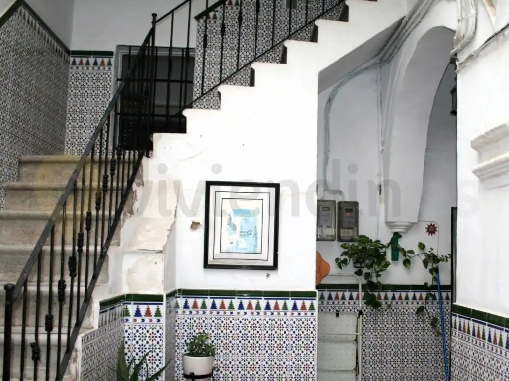 Houses for sale in Jerez de la Frontera  with Terrace and TV