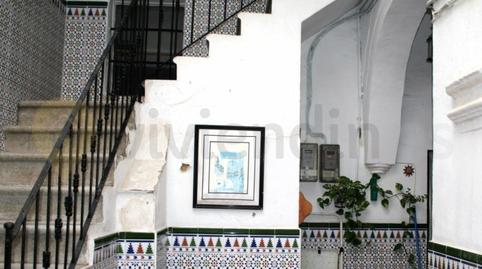 Foto 4 de Casa o xalet en venda a Madre de Dios, Cádiz