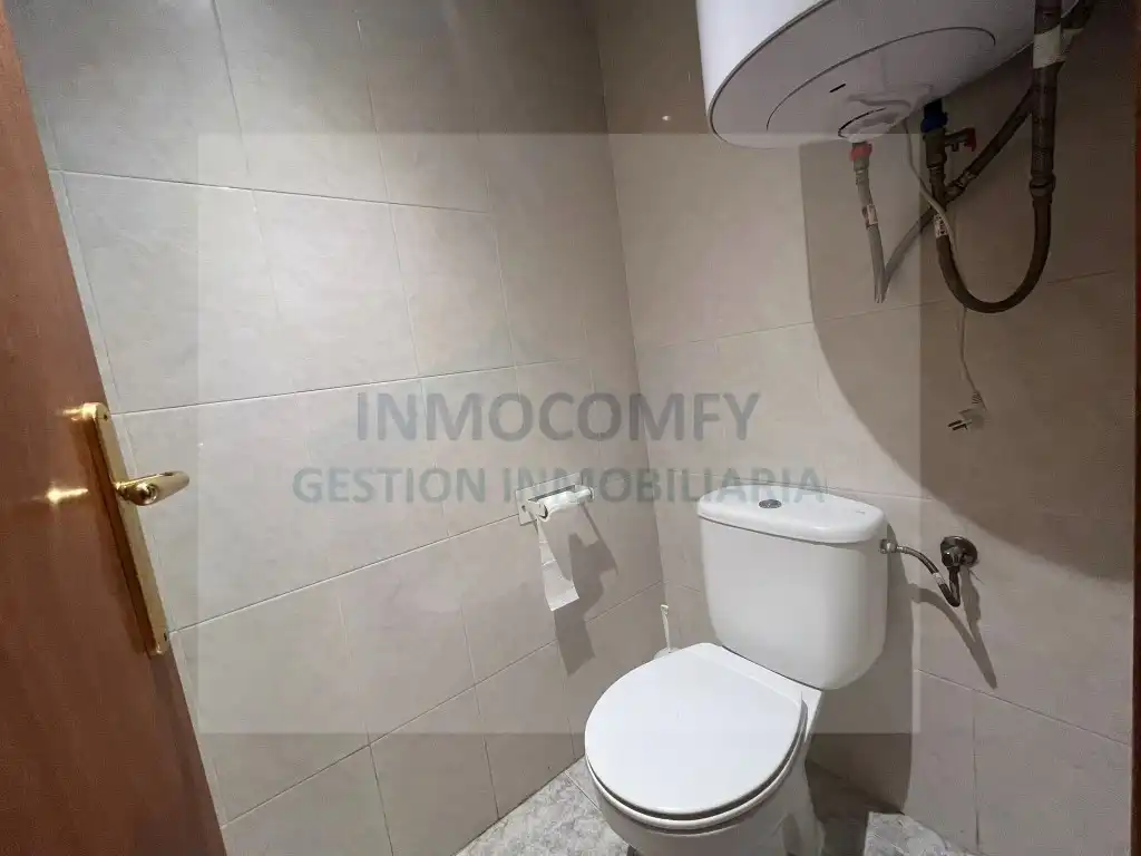 Badezimmer von Wohnung zum Verkauf in Palafrugell