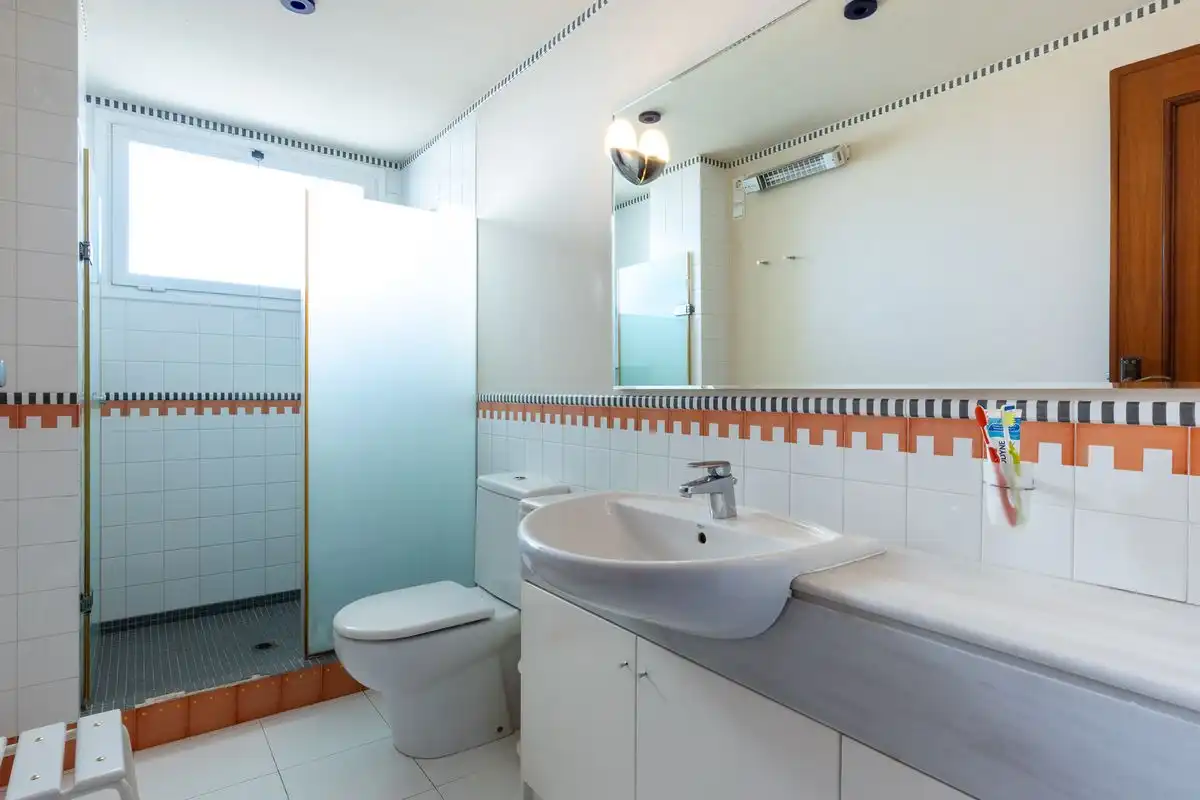 Flat with lift for sale in Pg. de les Germanies, imagen 20
