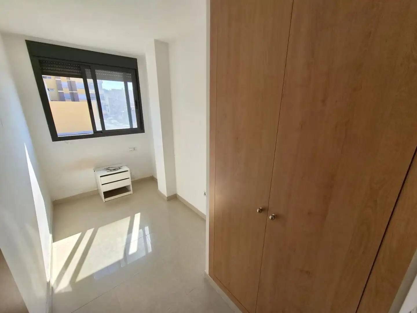 Wohnung zur Miete in Zaragoza, Borriol
