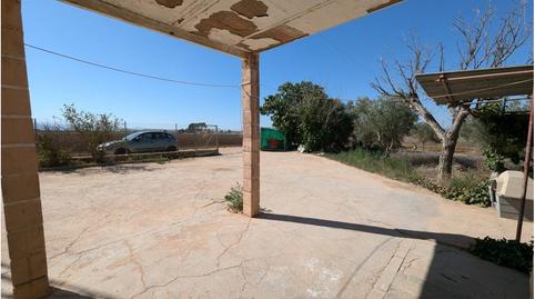 Foto 2 de Finca rústica en venda a Caudete, Albacete