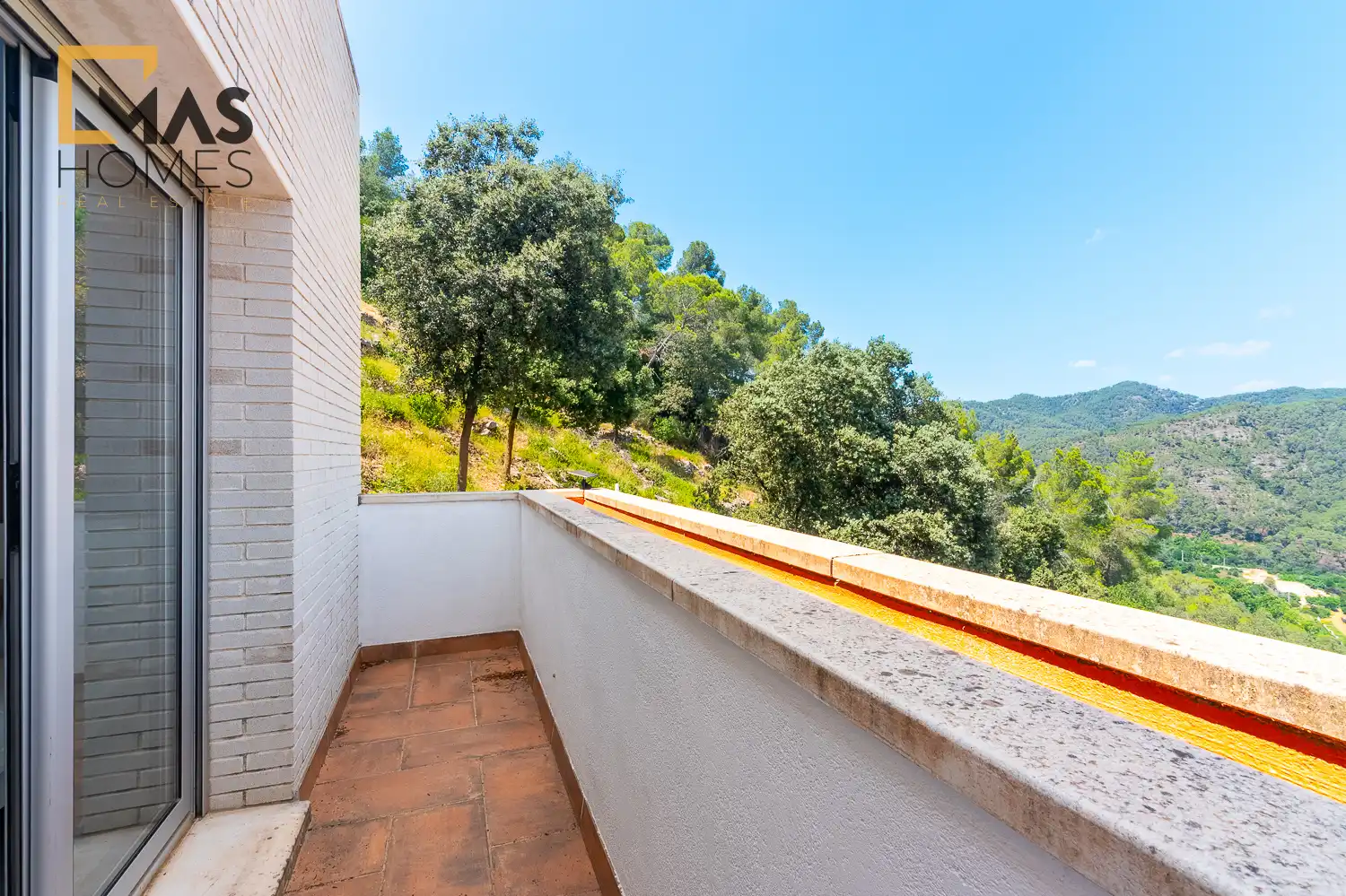 Casa adosada en venda a Zona Mas Olivet, El Racó - Sant Feliu del Racó
