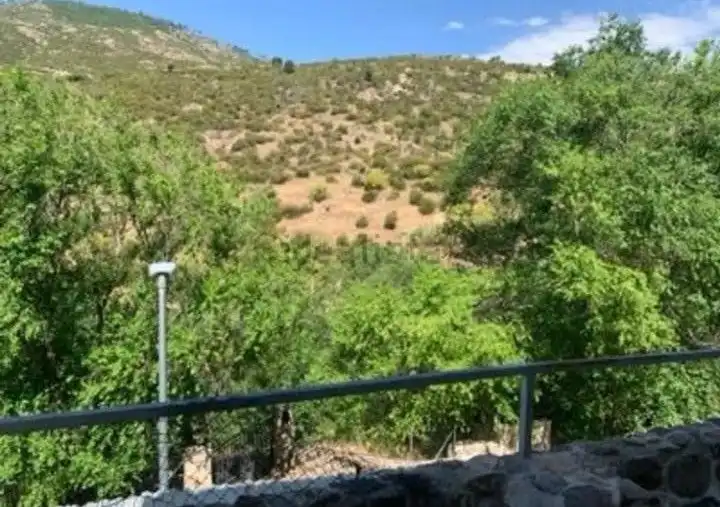 Casa o chalet de alquiler en Robledo de Chavela con Calefacción, Terraza y Trastero