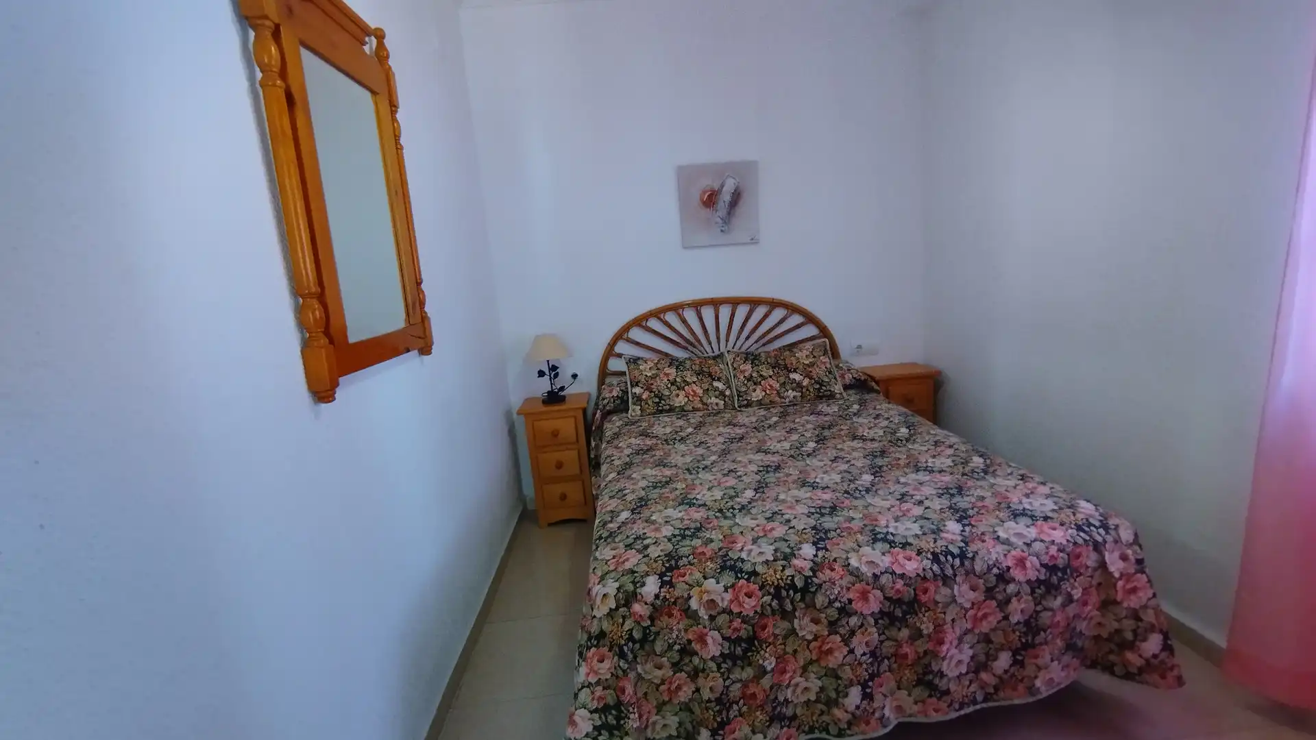 Apartament amb piscina de lloguer a El Portil, imagen 6