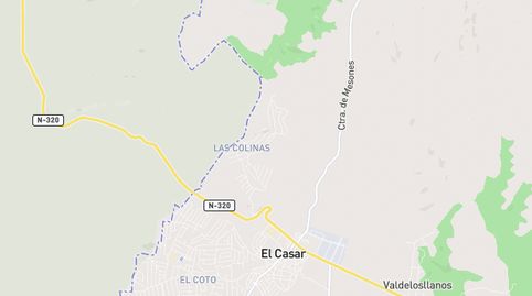 Foto 2 de Piso en venta en El Casar, Guadalajara