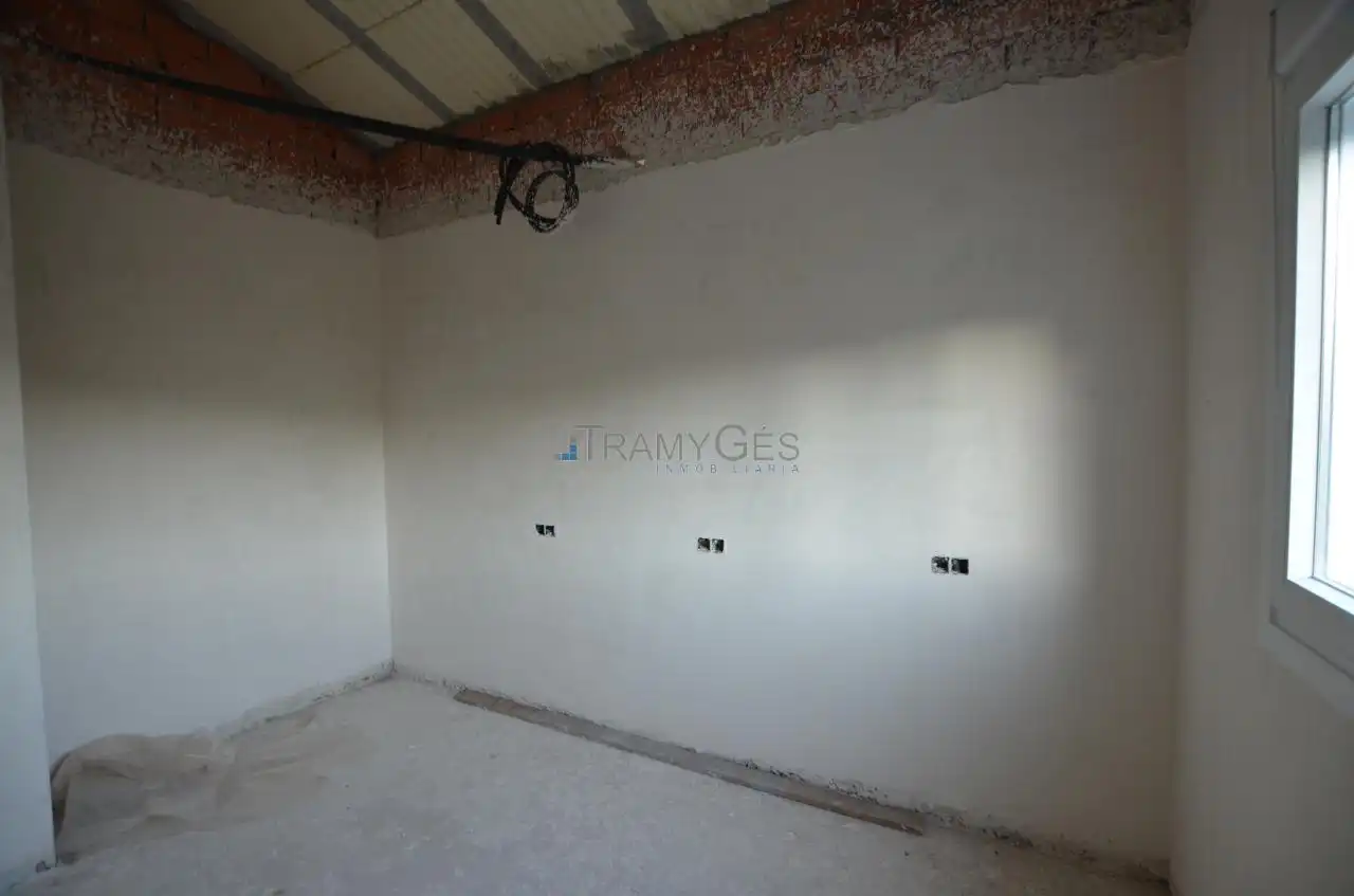 Casa con jardín en venta en LUGAR OUTEIRO - BACEIRO - AMORIN, imagen 17