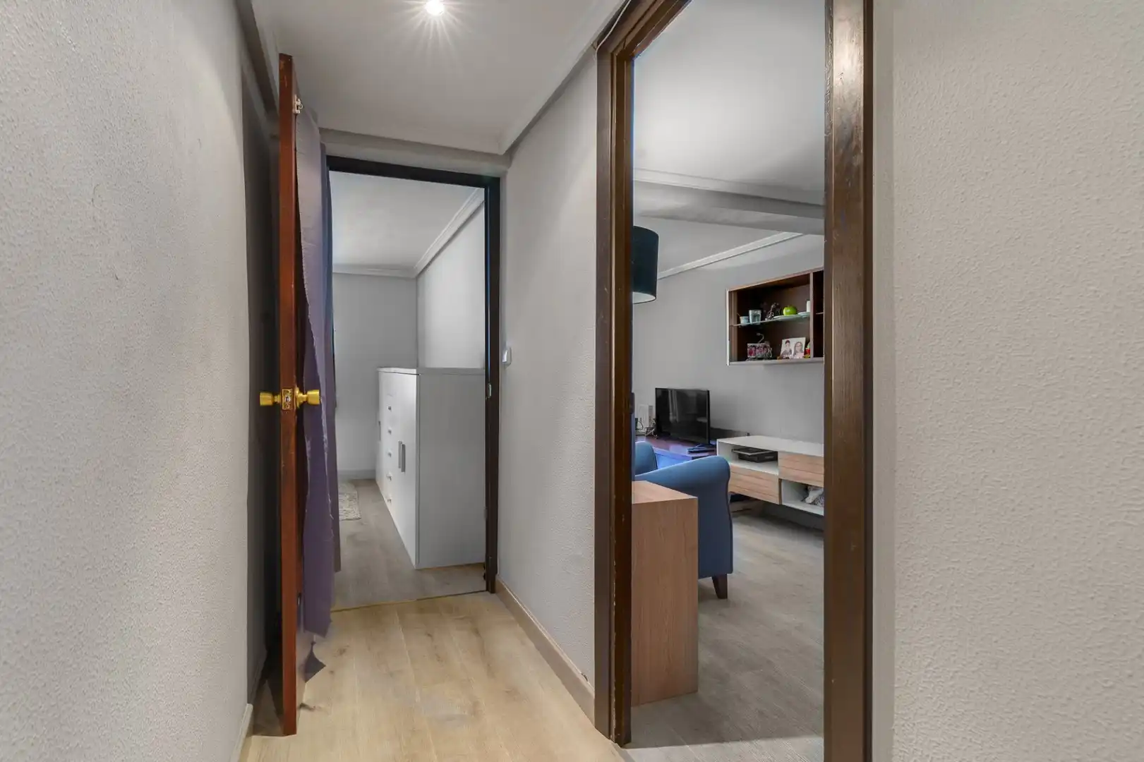 Flat for sale in Tolosa  with Storage room and Furnished