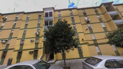 Foto 2 de Pis en venda a Los Pájaros,  Sevilla Capital