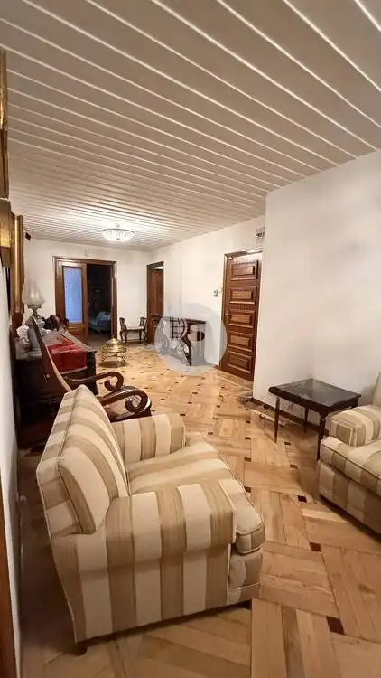 Appartamento con ascensore in vendita a Chamberí, imagen 8
