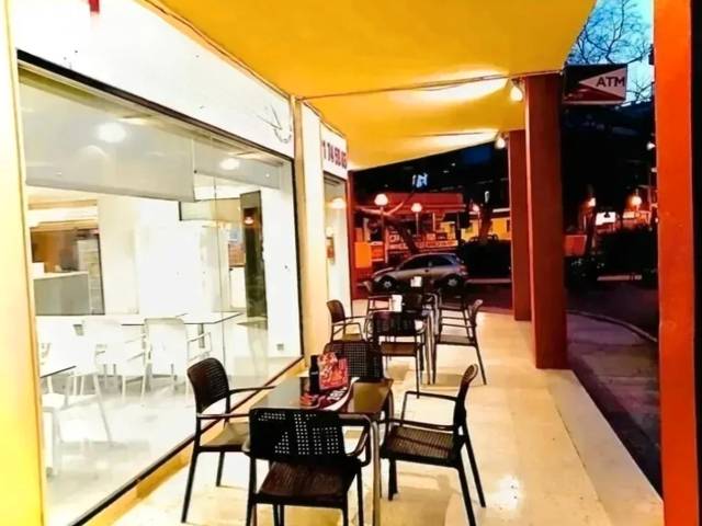 Local comercial en Venta en Carrer del Quarter, 9 en S'Arenal