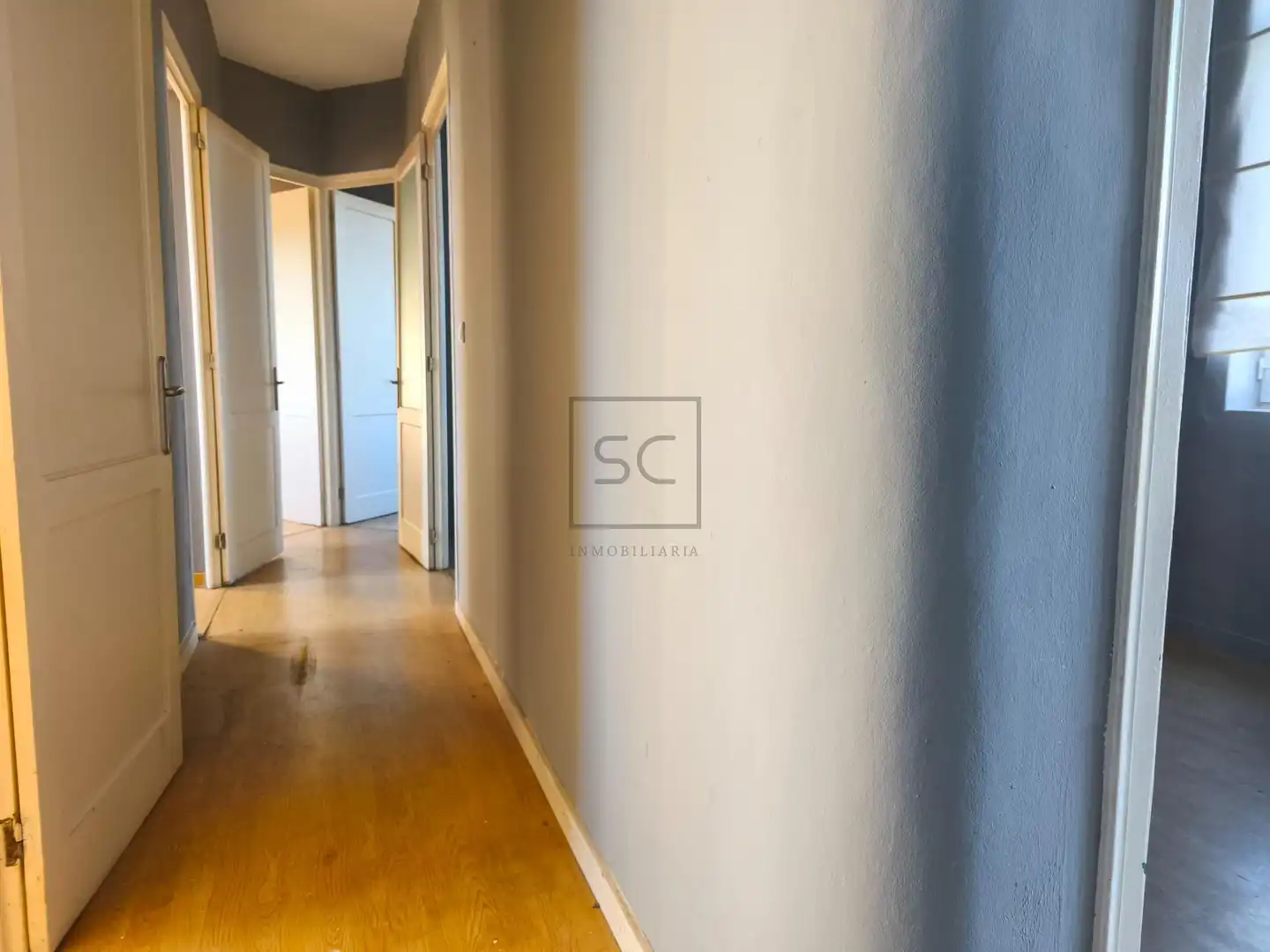 Detached homes for sale in Ferrol  with Heating, Private garden and Storage room
