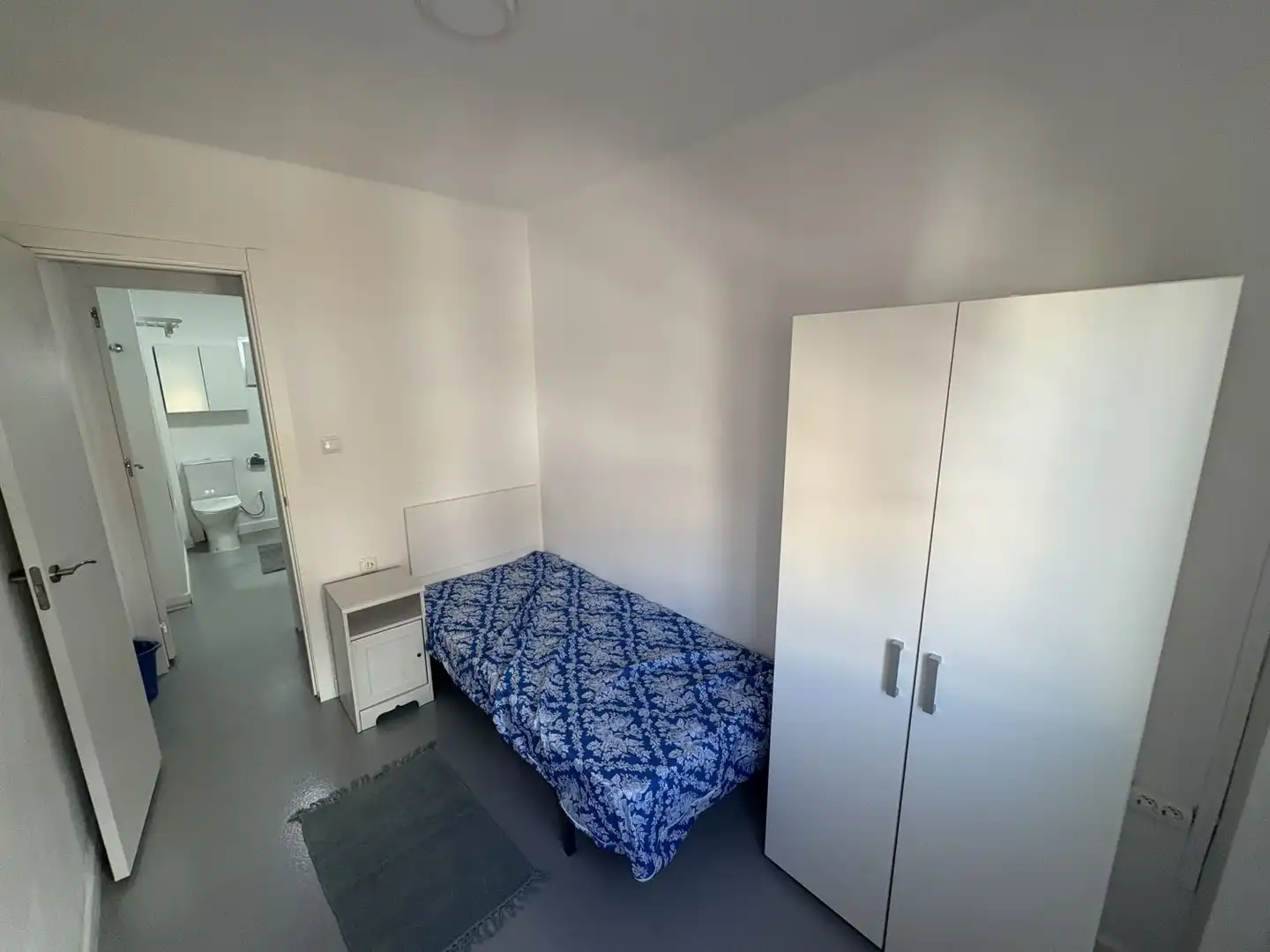 Piso de alquiler en Isla Chica