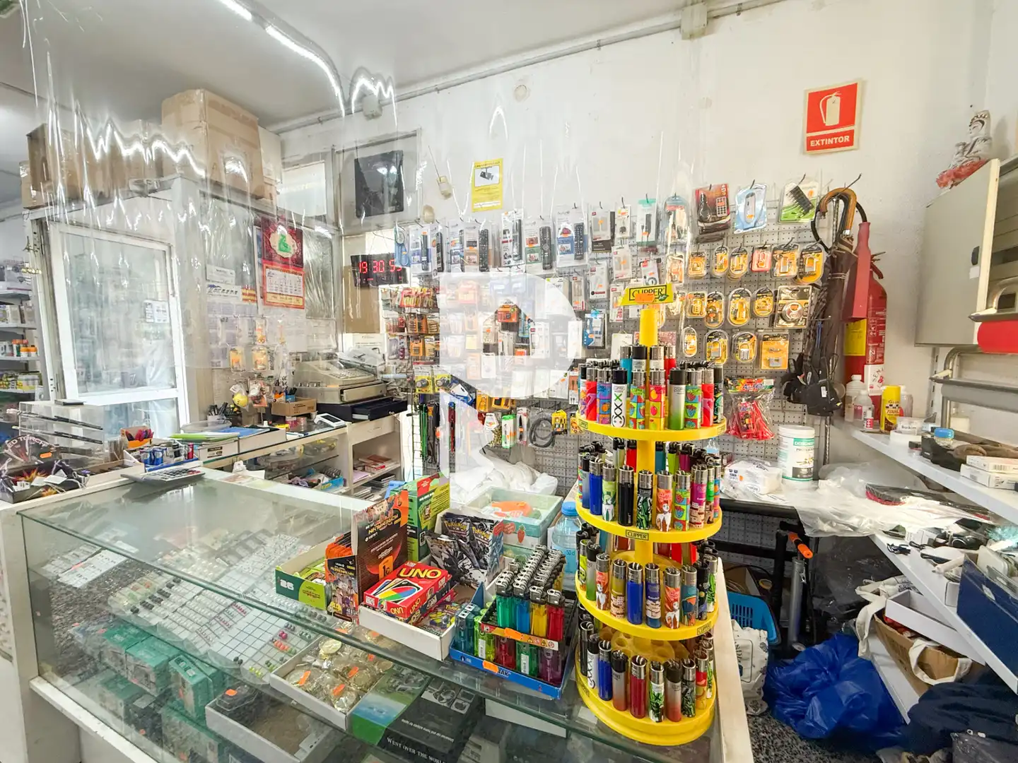 Casa o xalet en venda en Sant Vicenç Dels Horts amb Aire condicionat, Calefacció i Terrassa