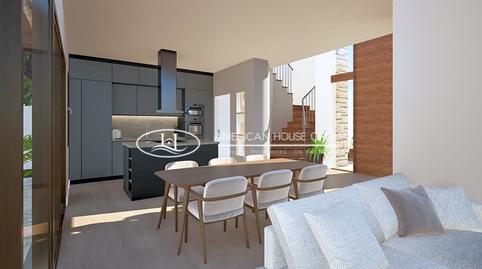 Foto 2 de Casa o xalet en venda a La Barrosa, Chiclana de la Frontera