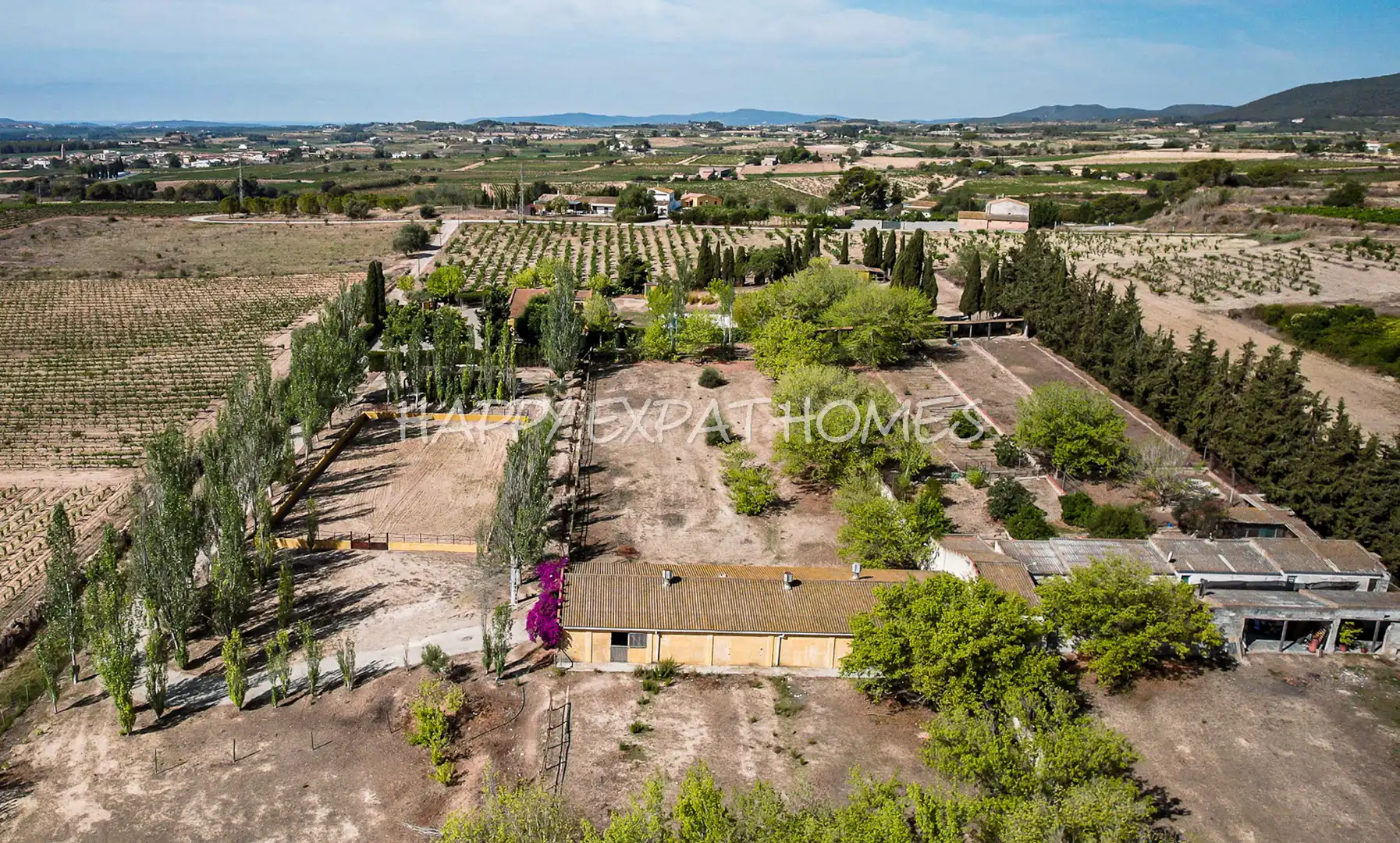 Country house with pool for sale in Castellví de la Marca, imagen 44