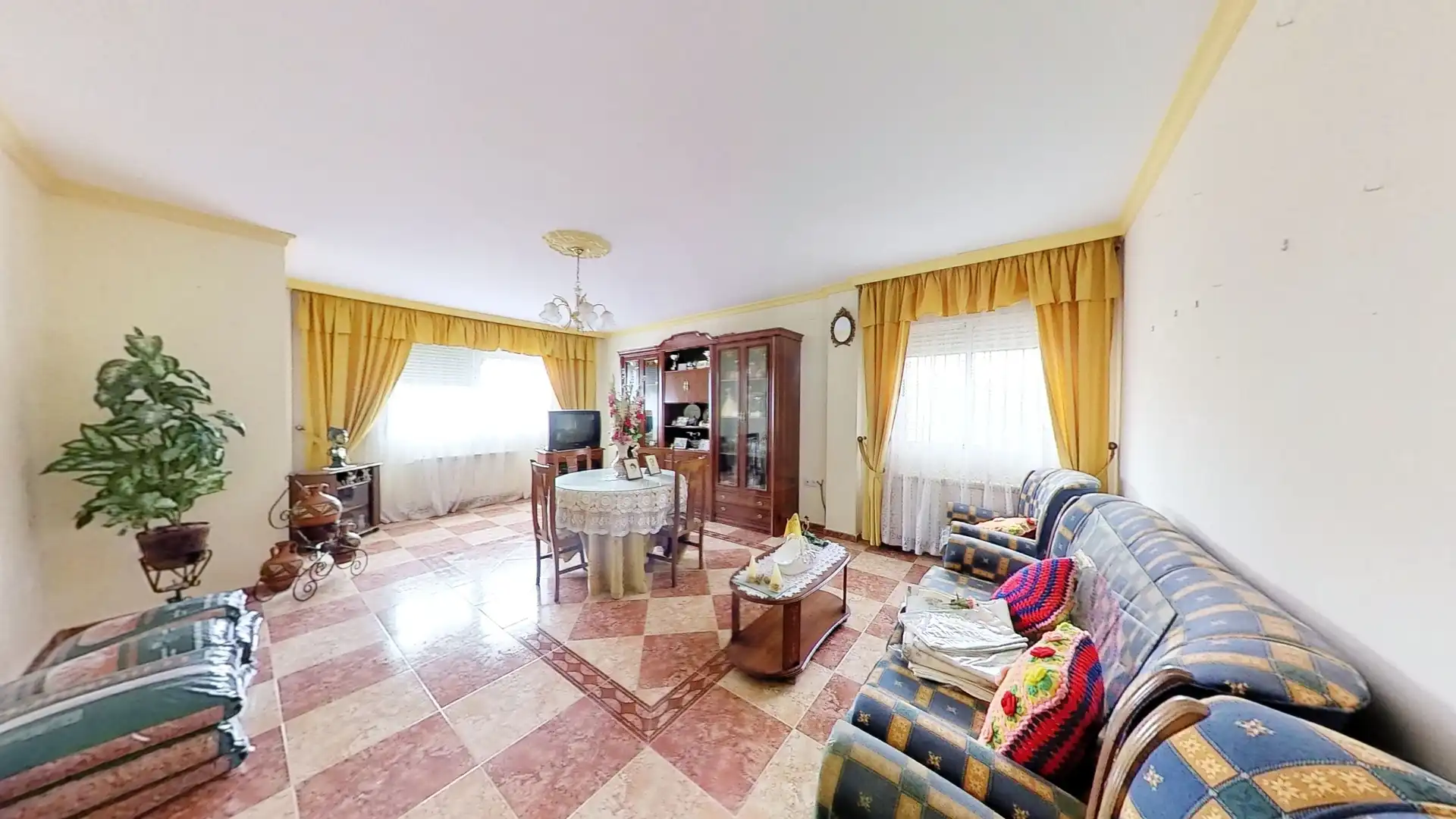 Casa rustica in vendita a Montejícar, imagen 3