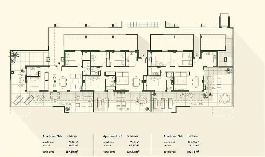 Appartement compact à vendre à El Faro de Calaburra - Chaparral, imagen 21