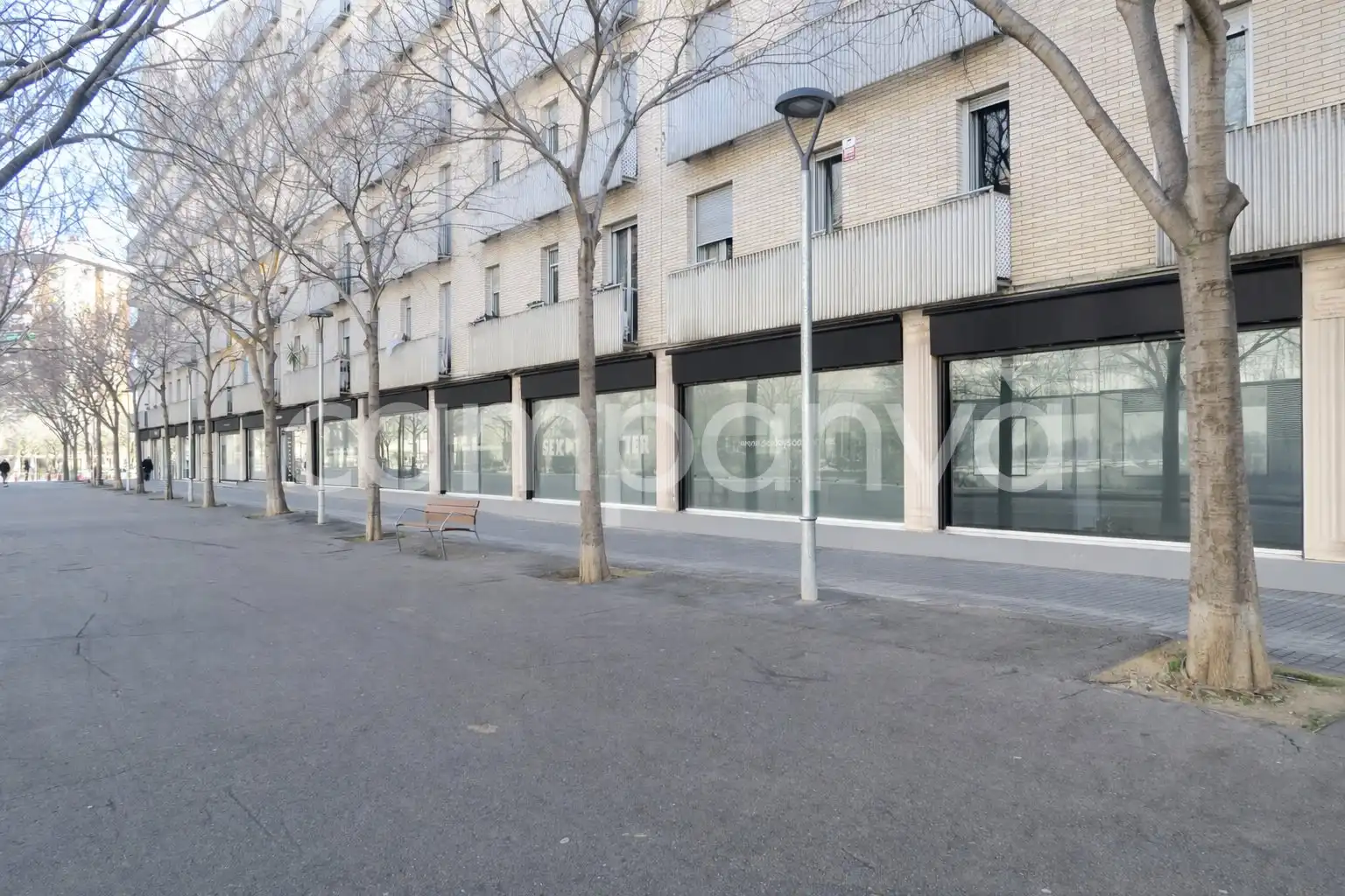 Gewerbefläche zum Verkauf in Sant Andreu, imagen 2