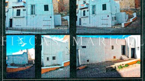Foto 4 de Edifici en venda a Dalt de la Vila - La Marina, Illes Balears