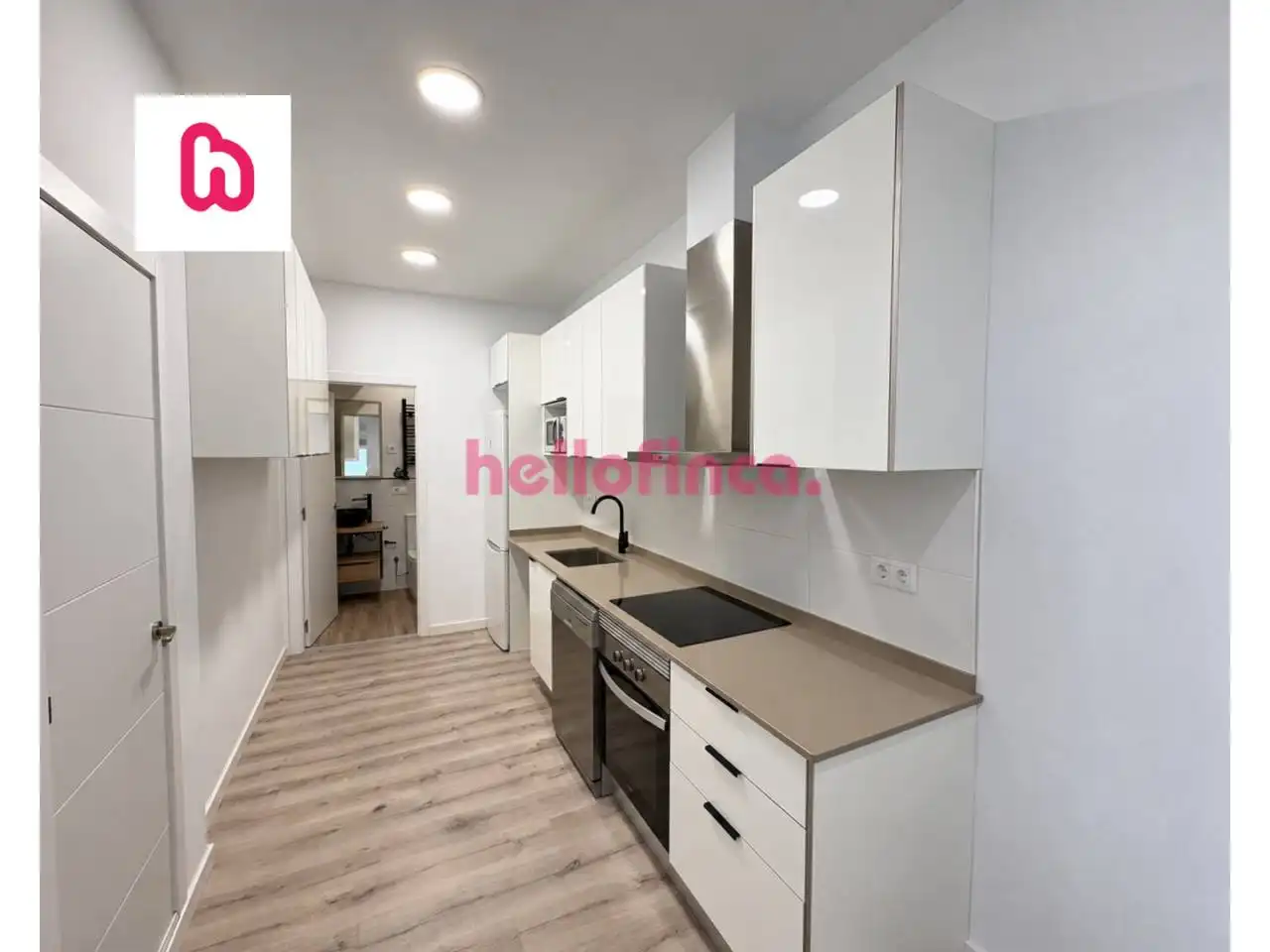 Appartement à vendre à Calle Europa, imagen 2