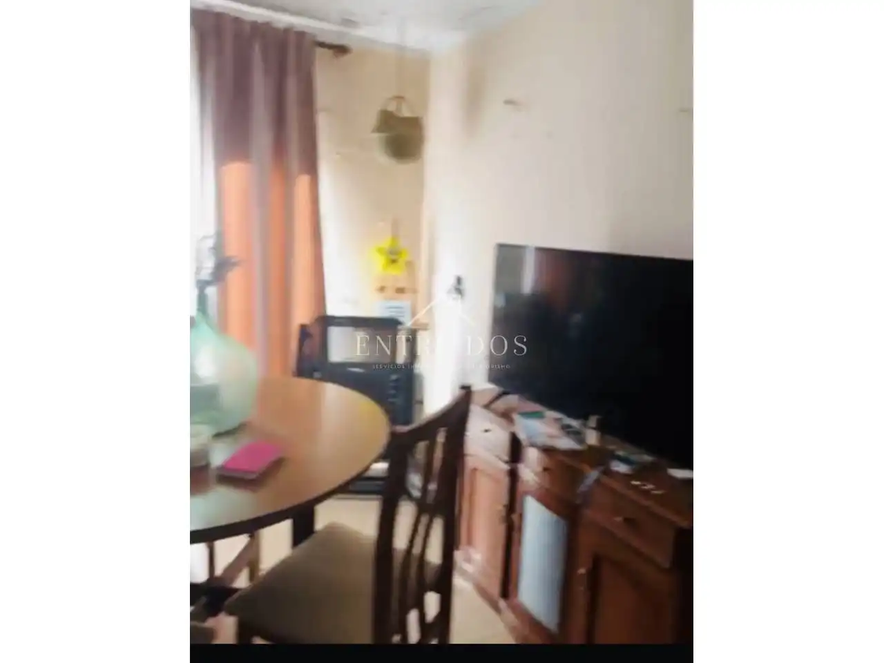 Sala de estar de Casa o chalet en venta en El Toro