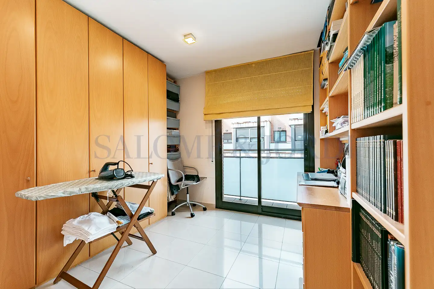 Casa adosada en venta en Cabrils con Aire acondicionado, Calefacción y Amueblado