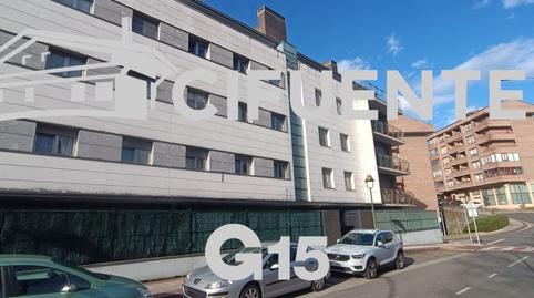 Photo 3 of Flat for sale in Alperro Buru Kalea, Usurbil, Gipuzkoa