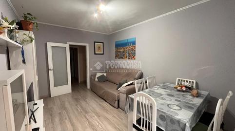 Foto 3 de Pis en venda a El Centre, Esplugues de Llobregat